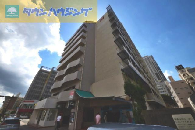 コスモ千葉中央マンション