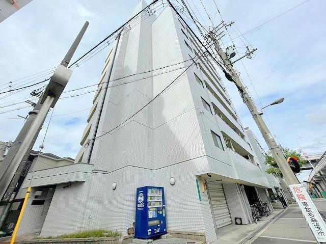 マンションピアファイブ
