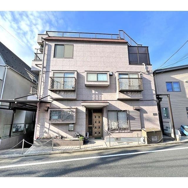 川原ビル
