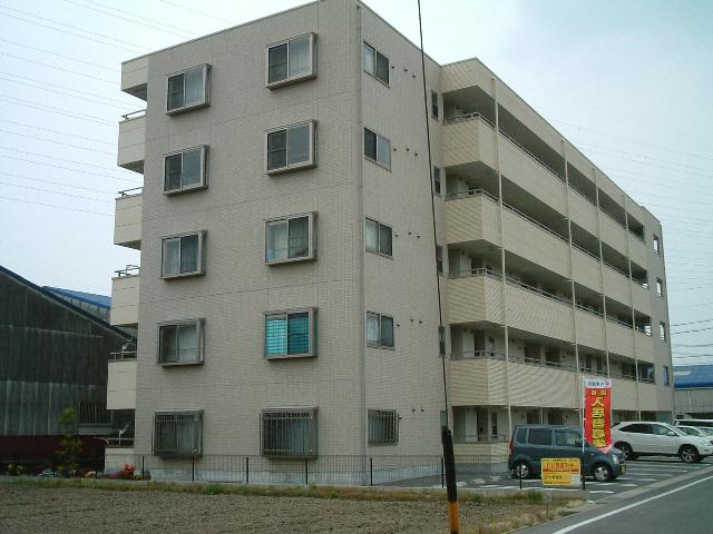 アーバンヒルズ一ツ木