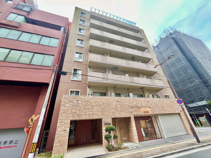 コンフォート大阪天満宮