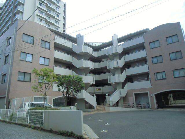 シティライフ習志野