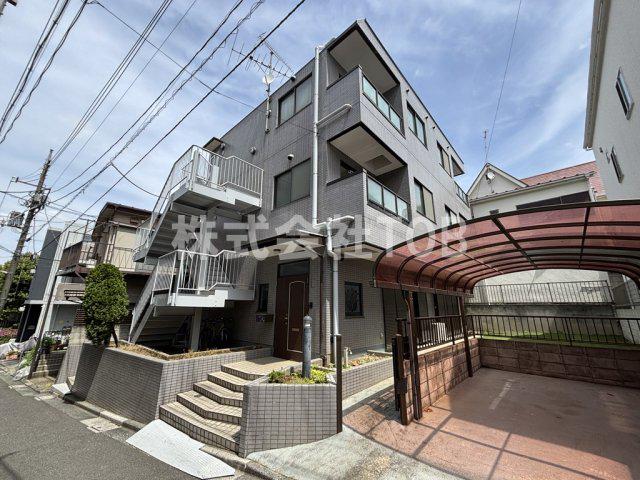ソレイユ川村