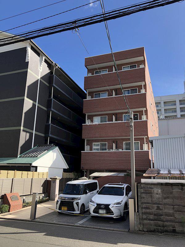 アマデウス萬壽寺葛野大路