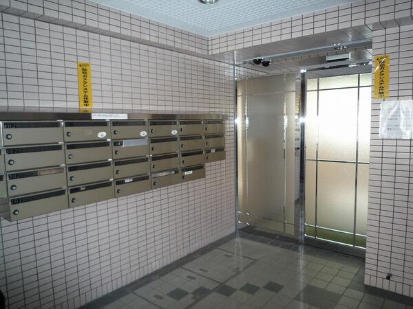菱和パレス千歳烏山