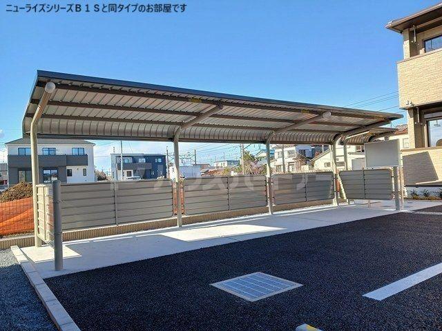 ブラウンヒルズ