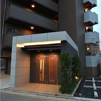 BUREEDS大橋