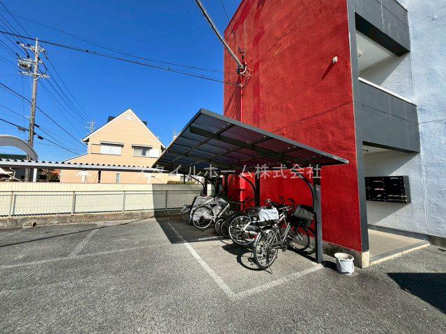 ハイコーポ谷野