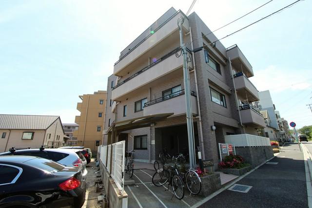 ミナミマチマンション