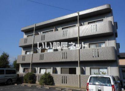 マンションラピタ