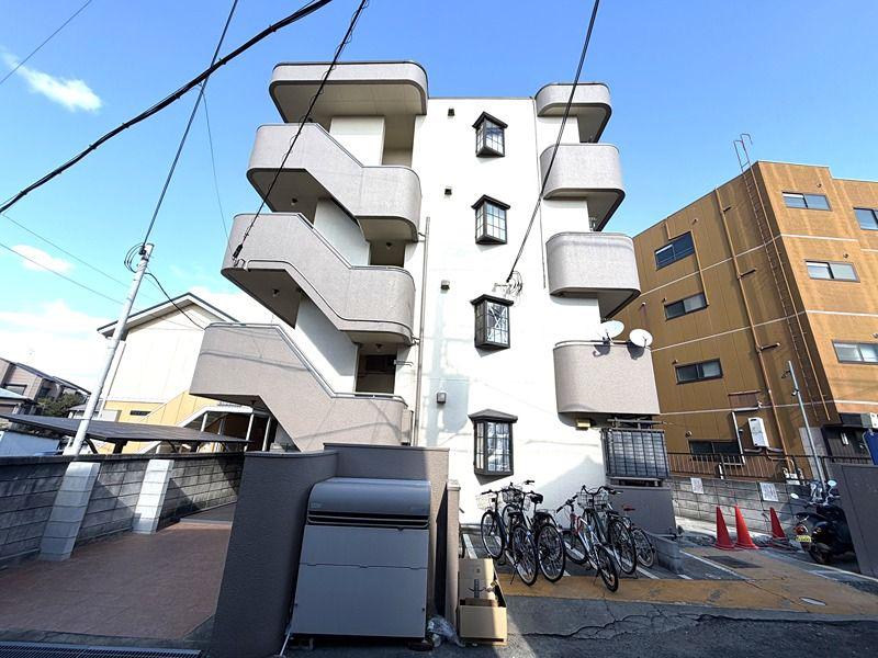 シャンテー甲斐田