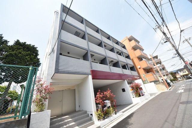ビバリーホームズ石神井台