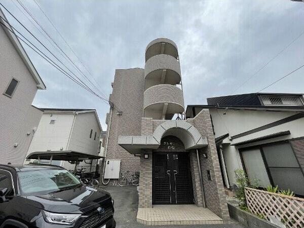 クレセント松蔭