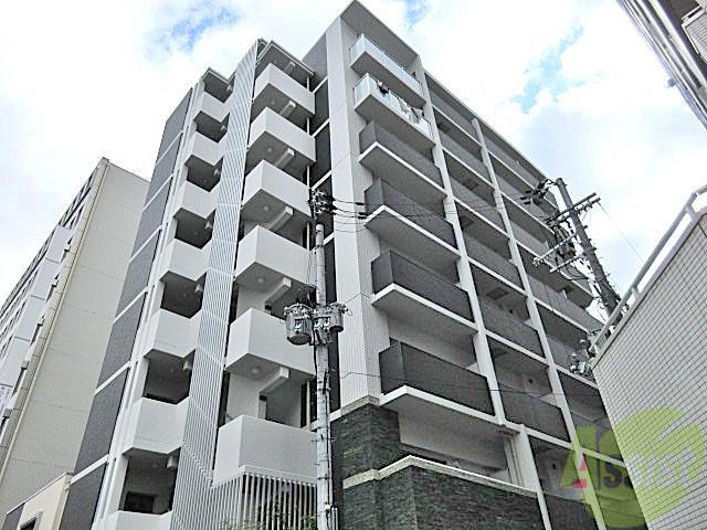 YOUSⅢ番館