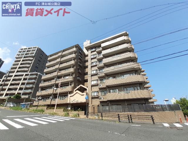 サンマンションアトレ青山(2LDK/2階)