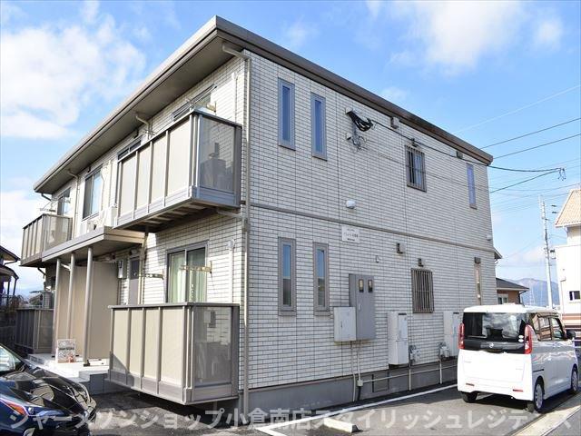 アシューレ壱番館