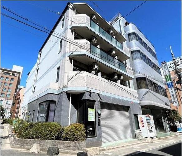 リバーランド堺東