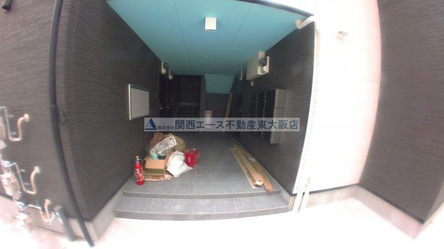 エール北巽
