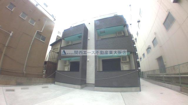 エール北巽