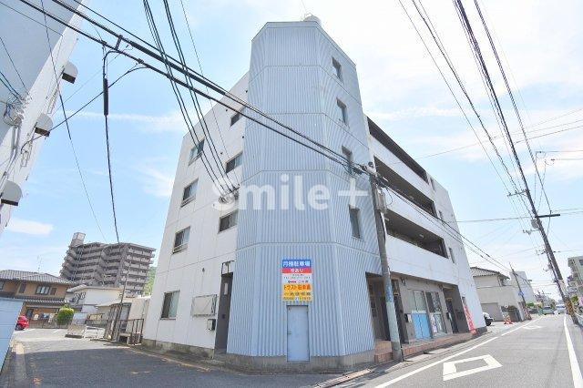 原尾島フロントガーデンマンション