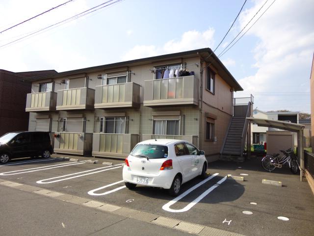 イーストタウンC