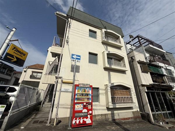 マンションハヤ