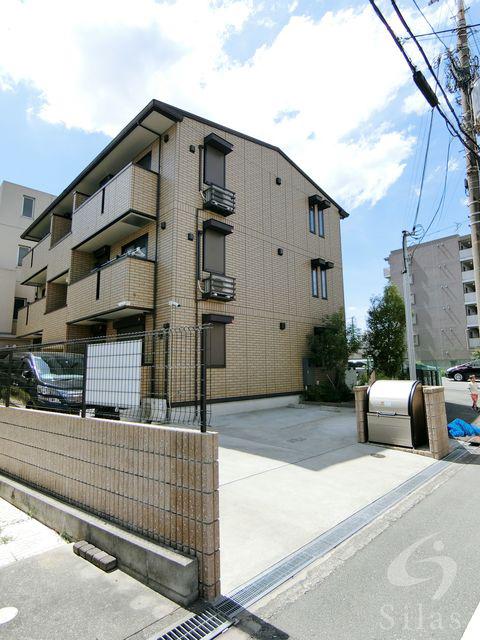 グランツ遠里小野