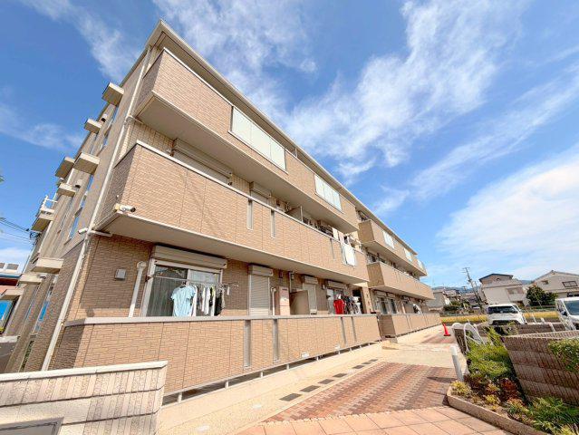 アコルデ西岩田