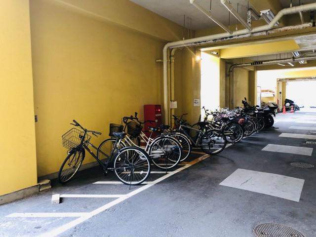 てんぐ屋西新ビル