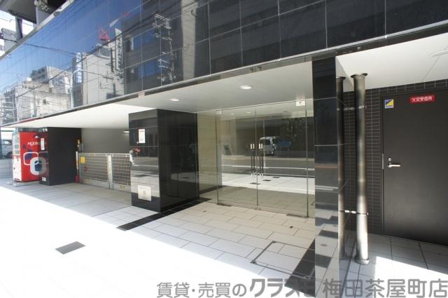 LAV心斎橋ウエスト