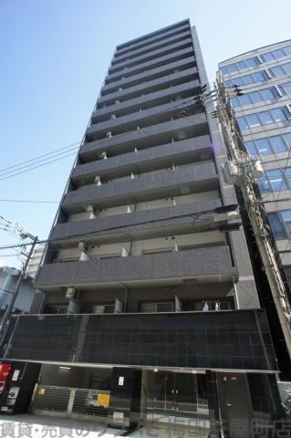 LAV心斎橋ウエスト