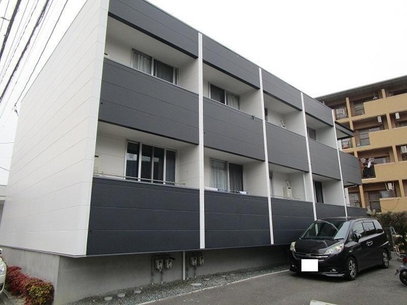 カーサリガ