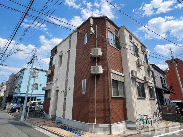 ファーストハイム