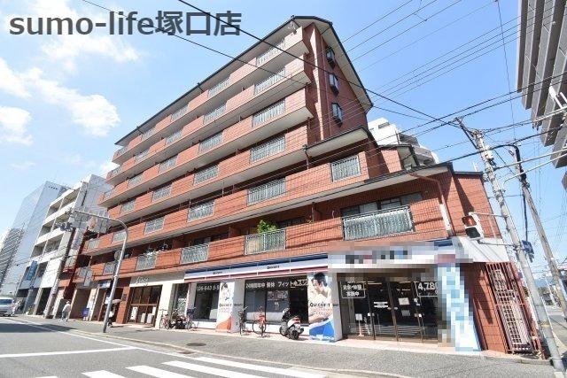 ローヤルシャトー立花
