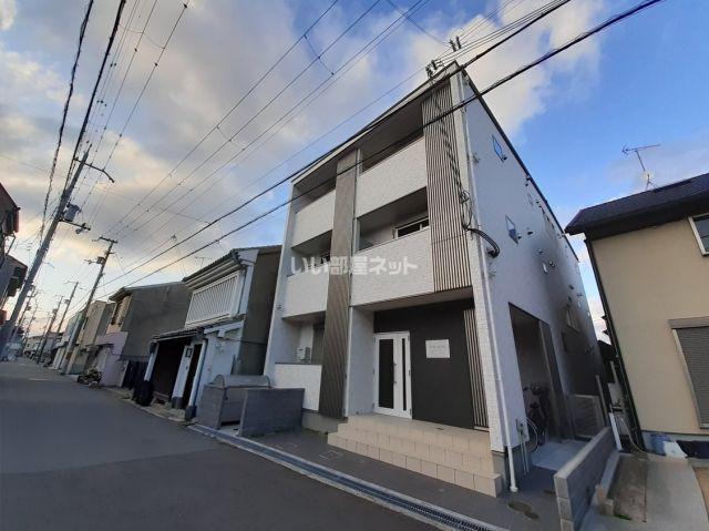 アンドローズ