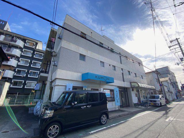 恵マンション