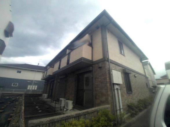 カーサアリビオ