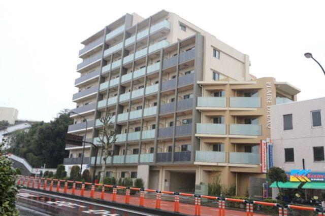 プレール・ドゥーク世田谷代田