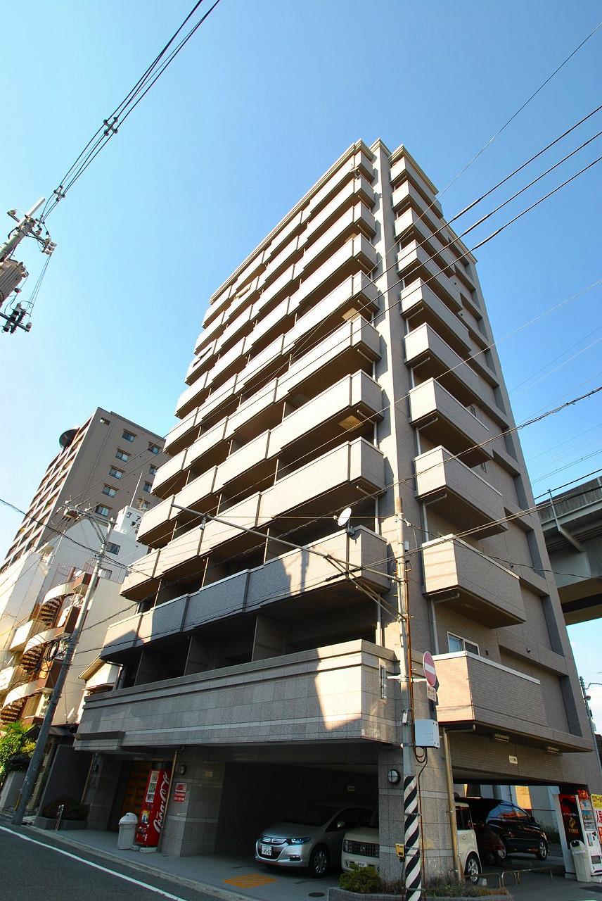 ロアール東白島