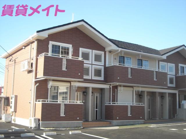 ハピネス・フジ