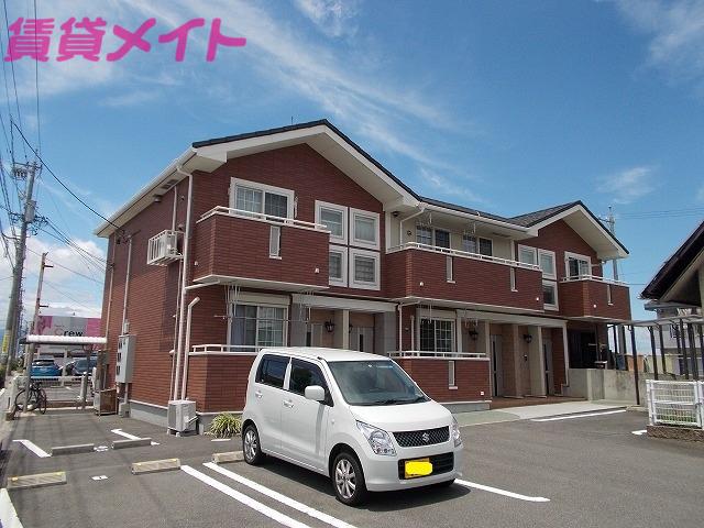 ハピネス・フジ