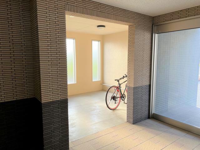 グロテック巨勢