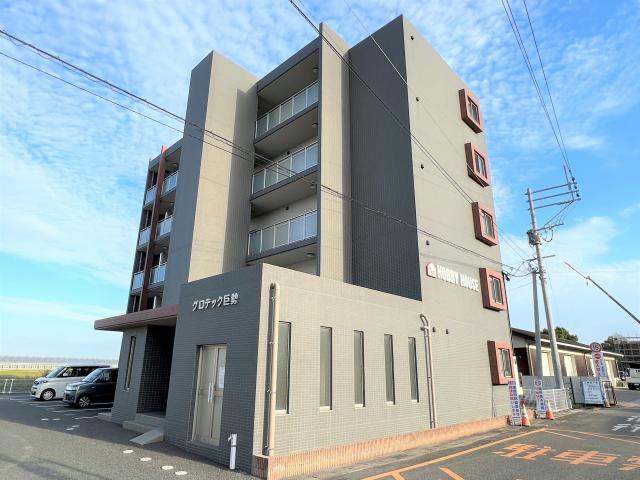 グロテック巨勢