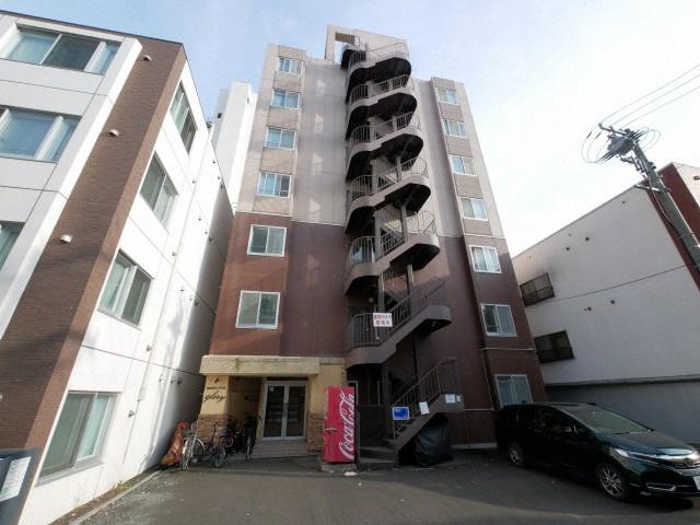 マンショングローリー