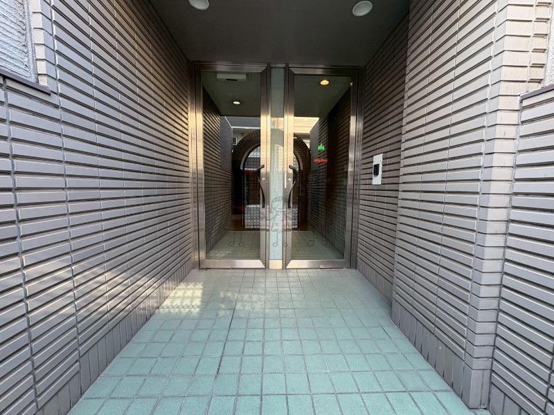 ハーベスト長居