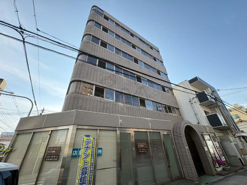 ハーベスト長居
