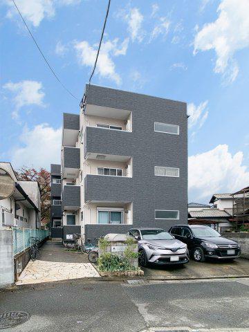 カーサマコイ南福岡