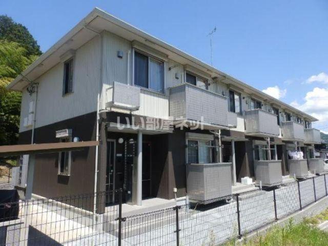 スパークル(2LDK/2階)