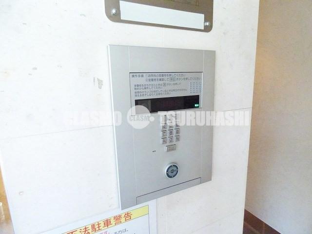 CASSIA天王寺東