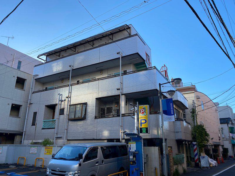 富田ハウス